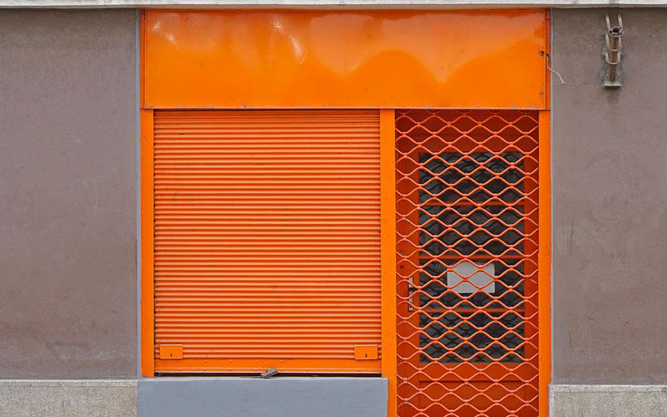 volet aluminium Alfortville