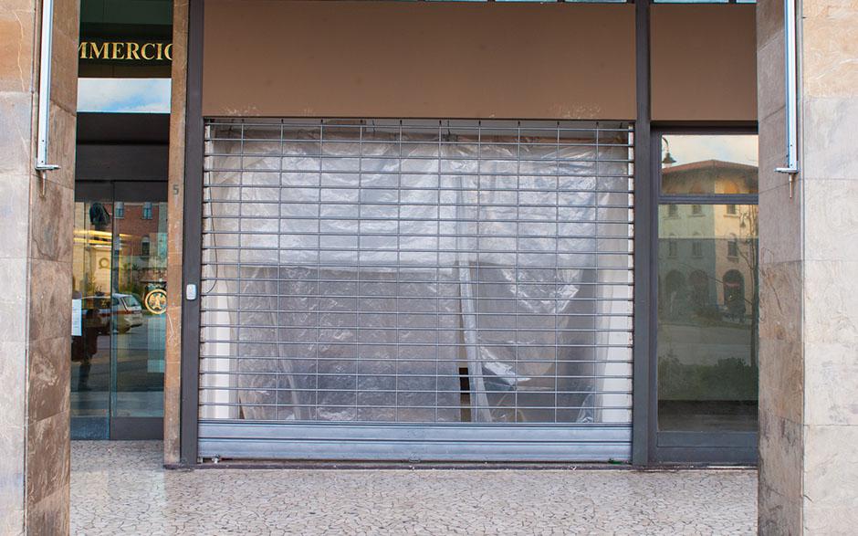 volet aluminium Marly-le-Roi