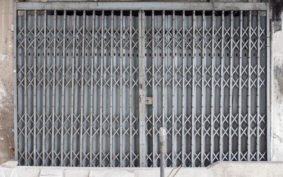 volet aluminium Marly-le-Roi