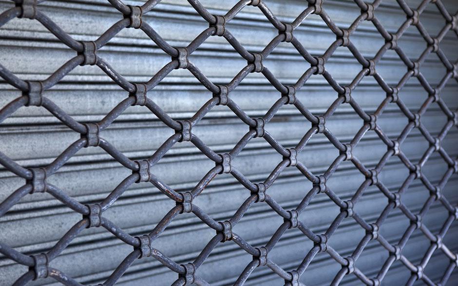 volet aluminium Marly-le-Roi