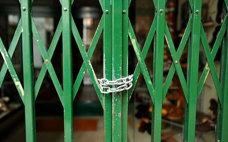 volet aluminium Paris 16