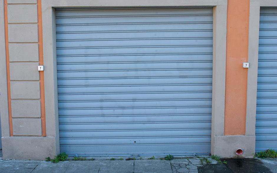 volet aluminium Alfortville