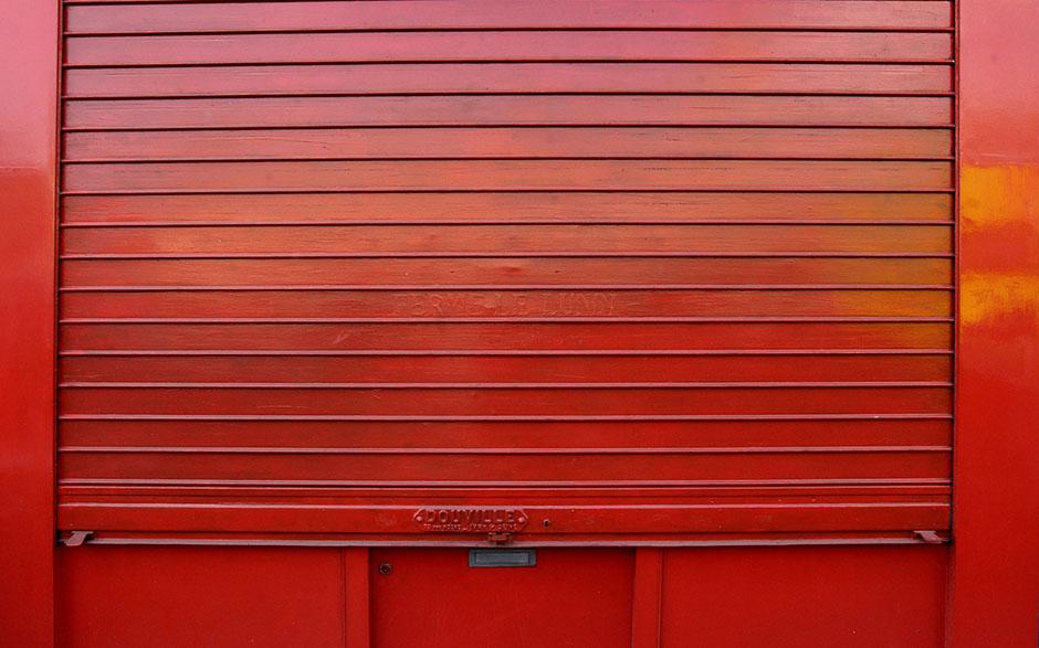 volet aluminium Maisons-Alfort