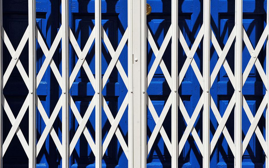 volet aluminium Alfortville