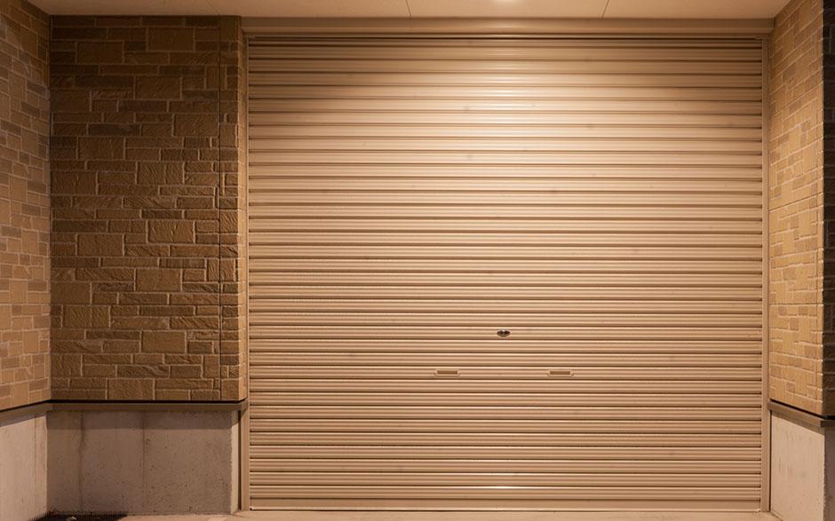 volet aluminium Marly-le-Roi