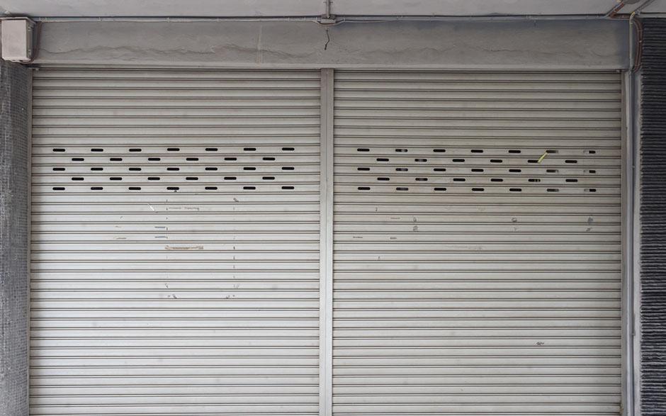  volet aluminium Marly-le-Roi