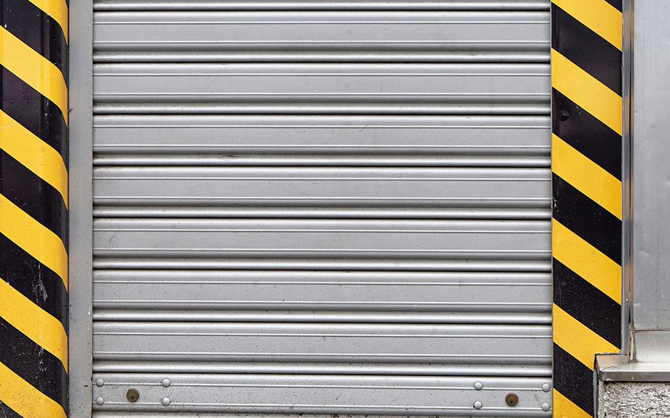 volet aluminium Alfortville