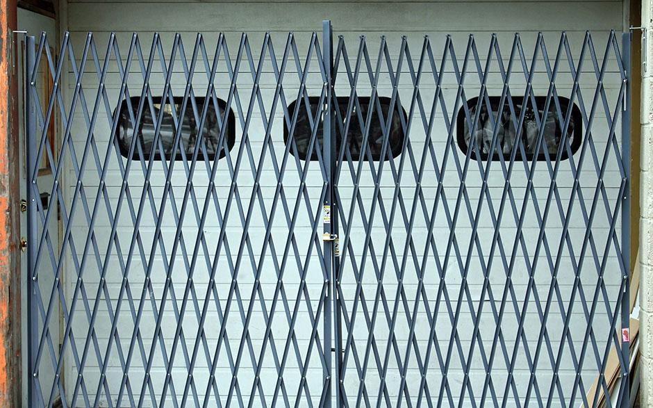 volet aluminium Paris 16